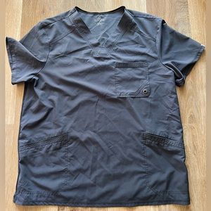 Cherokee Infinity Men’s Scrub Top